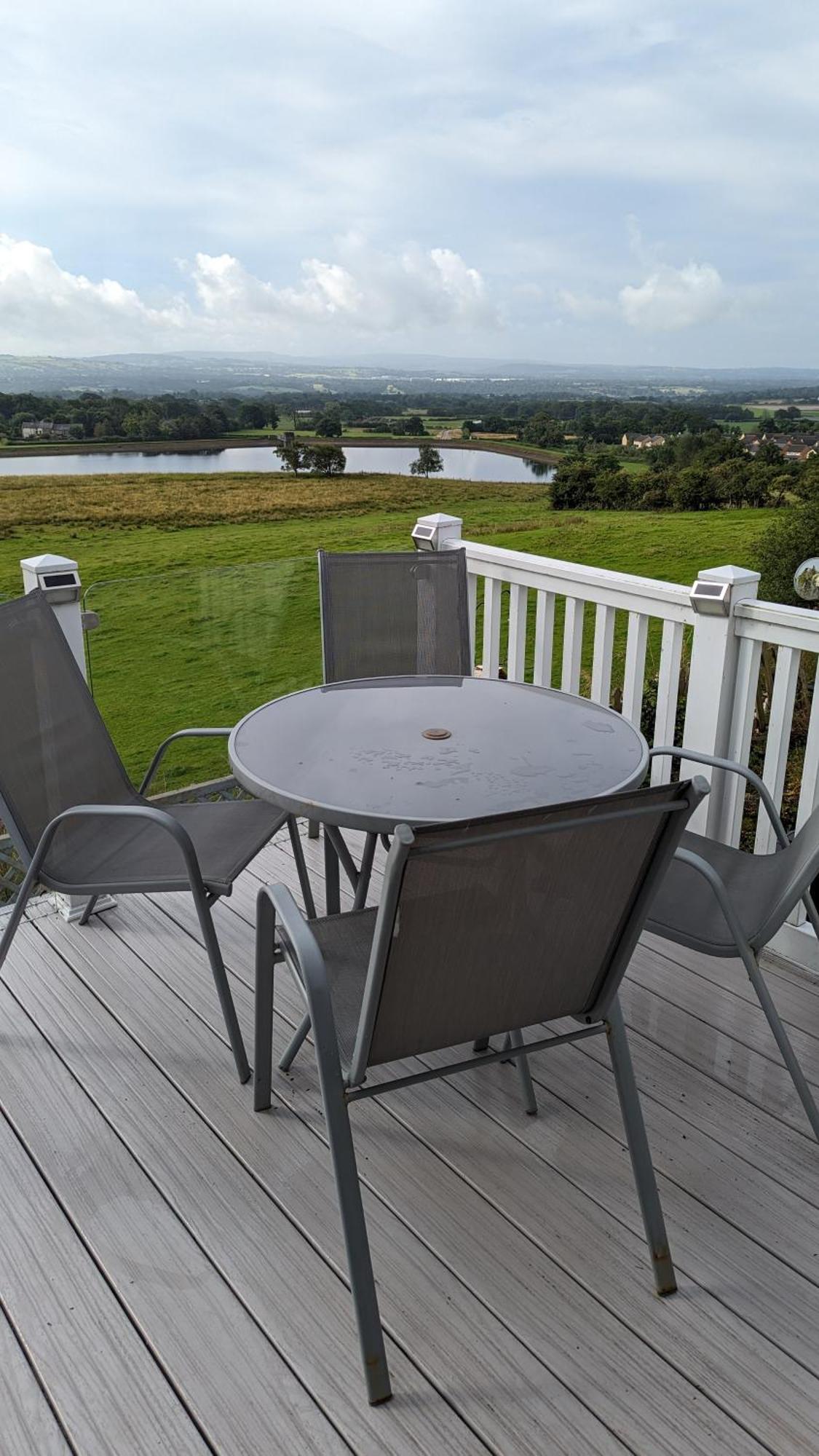 Lake View - Beacon Fell View Holiday Park Longridge Exterior photo