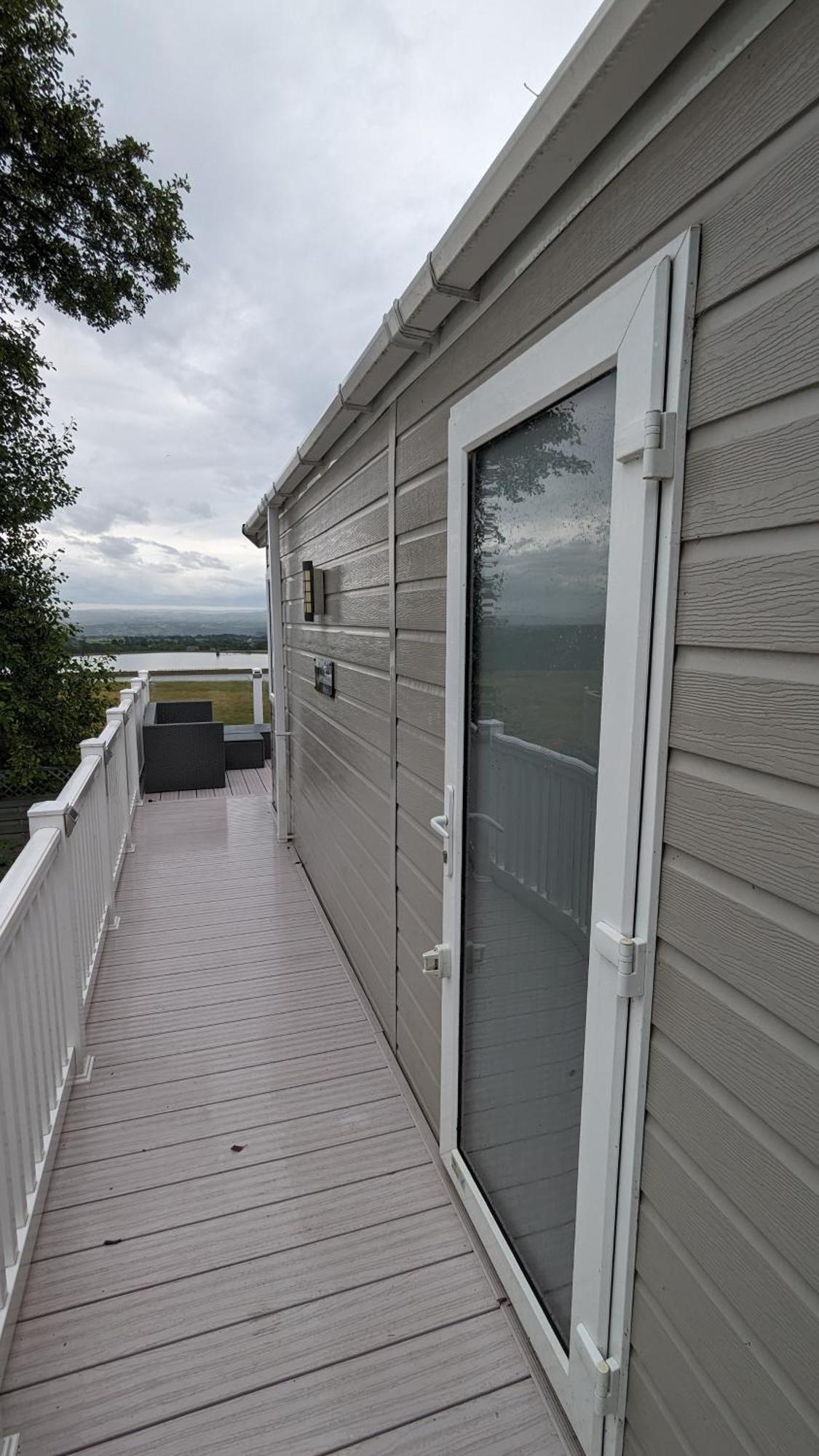 Lake View - Beacon Fell View Holiday Park Longridge Exterior photo